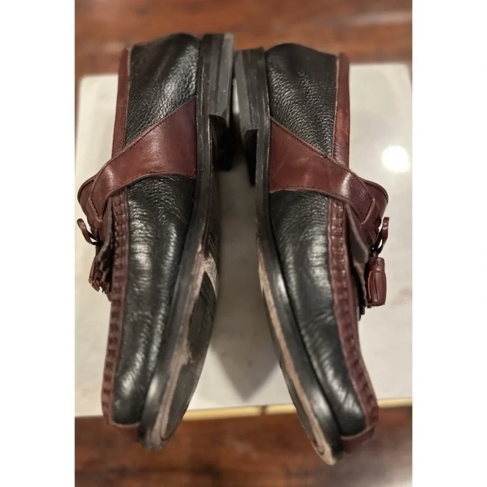 Johnston & Murphy uncork timeless